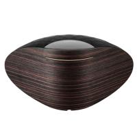 ลำโพงบลูทูธ B&W Formation Wedge Black (714346330935)