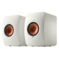 ลำโพงบลูทูธ KEF LS50W II White (637203046896)