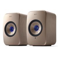 ลำโพงบลูทูธ KEF LSX II Soundwave (637203047770)