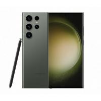 ราคา สมาร์ทโฟน Samsung Galaxy S23 Ultra (12+1TB) Green (5G) (8806094833263)