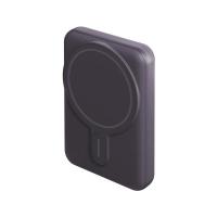 ราคา พาวเวอร์แบงค์ Energea 10,000 mAh Wireless Magpac Mini Purple (8885020100037)