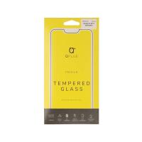 ฟิล์มกันรอย QPLUS TG FF Galaxy A14/A14 5G Black (8859703411895)