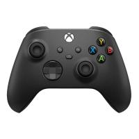 ราคา จอยคอนโทรลเลอร์ Microsoft Xbox Wireless Controller Carbon Black (889842654769)