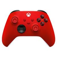 ราคา จอยคอนโทรลเลอร์ Microsoft Xbox Wireless Controller Pulse Red (889842707120)