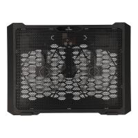 ราคา พัดลมระบายความร้อน TECHPRO Notebook Cooler Pad S511 14 inch (8857881773620)