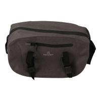 ราคา กระเป๋าคาดเอว TECHPRO Waterproof 10L Grey (8857830499588)