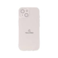 ราคา เคส TECHPRO iPhone 15 Clear (8857879025434)