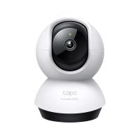 ราคา กล้องวงจรปิด TP-Link Tapo C220 IP Camera Resolution 4M Pixel (4895252500936)
