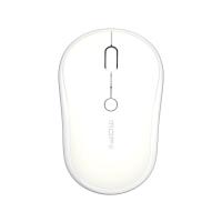 ราคา เมาส์ไร้สาย MOFii Wireless Mouse MOMO White (6950125751278)
