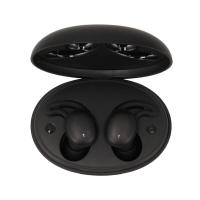 ราคา หูฟังไร้สาย Blue Box Nap Buds T15 Black (8858817073579)