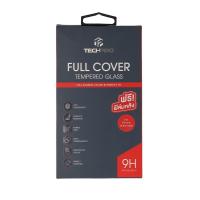 ราคา ฟิล์มกันรอย TECHPRO TG FF iPhone 15 Pro Max (8859703422051)