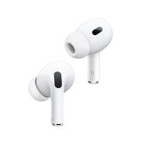 ราคา หูฟังไร้สาย Apple AirPods Pro (2nd gen) with MagSafe Case (USB-C) (195949052613)
