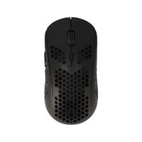 ราคา เมาส์เกมมิ่ง TECHPRO RGB Colors T90 Black (8857811514552)