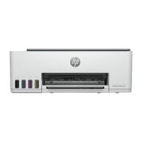 เครื่องปริ้น HP Smart Tank 580 (All-In-One) Wi-Fi (196188530337)