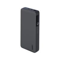 ราคา พาวเวอร์แบงค์ AUKEY 20,000 mAh Digital Display Sprint X PB-Y43 Gray (689323786435)