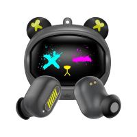 หูฟังเกมมิ่ง Onikuma T20 TWS Black (6972470562996)