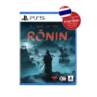 แผ่นเกม PS5 : Rise of the Ronin (4948872615938)