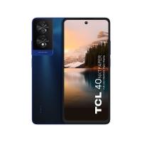 ราคา สมาร์ทโฟน TCL 40 NXTPAPER (8+256GB) Midnight Blue (4894461976198)