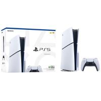 ราคา เครื่องเล่นเกม Sony PlayStation 5 Slim Disc Edition (4948872415927)