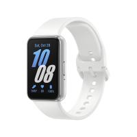 สมาร์ทวอทช์ Samsung Galaxy Fit3 Silver (8806095374505)