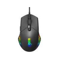 ราคา Signo Gaming Mouse เมาส์เกมมิ่ง รุ่น GM-906 CAPTER