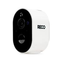 กล้องวงจรปิด RECO Pro CCTV Camera White (KC001I-0009)