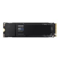 การ์ดเอสเอสดี Samsung SSD 2TB 990 EVO M.2 NVMe/PCIe R5000MB/s R4200MB/s 5Y (MZ-V9E2T0BW) (8806095300