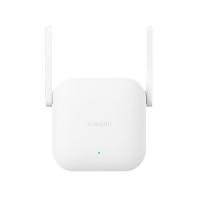 อุปกรณ์ขยายสัญญาณ Xiaomi Wi-Fi Range Extender N300 White (6941948701441)