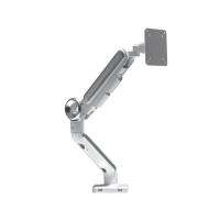 แขนจับจอมอนิเตอร์ ERGONOZ Monitor Arm (EGN-ASTRO-S-W) White (8859810902637)