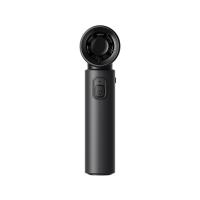 ราคา พัดลมพกพา Jisulife Life 9 Handheld Fan 5,000 mAh Black (6975061532705)