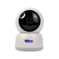 กล้องวงจรปิด WATASHI WIOT1046 Smart Wi-Fi Camera (8858318109029)