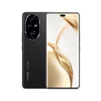 ราคา สมาร์ทโฟน Honor 200 Pro (12+512GB) Black (5G) (6936520847532)
