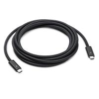 ราคา Apple Thunderbolt 4 (USB-C) Pro Cable (3 m) (195949590351)