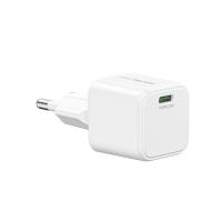 ราคา อะแดปเตอร์ AMAZINGthing Wall Charger 1 USB-C Explorer Pro GaN 33W White (4892878087056)
