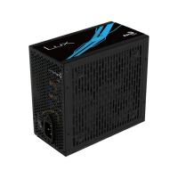 ราคา พาวเวอร์ซัพพลาย AeroCool LUX 750Watt 80 Plus Bronze (4718009156258)
