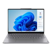 โน๊ตบุ๊ค Lenovo Yoga Slim 7 14IMH9-83CV002RTA Luna Grey (197530296314)