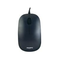 ราคา เมาส์ MOFII Wired Mouse Silent BUNBUN DARKBLUE (6950125752879)