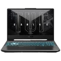 โน๊ตบุ๊ค Asus TUF Gaming A15 FA506NFR-HN005W Graphite Black (4711387650530)