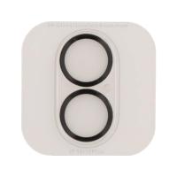 ราคา ฟิล์มกันเลนส์ TECHPRO Camera Full Lens iPhone 16/16 Plus Black (8857879837839)