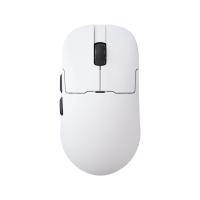 เมาส์เกมมิ่ง Ajazz AJ159 Apex White (6976412983085)