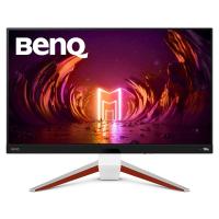 ราคา จอมอนิเตอร์ BENQ MOBIUZ EX2710U Gaming Monitor (IPS 4K 144Hz HDRi SPK) (4718755087721)