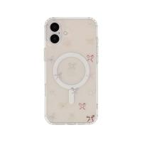 เคส QPLUS iPhone 16 Plus Ribbon with Magnetic (8856879054062)