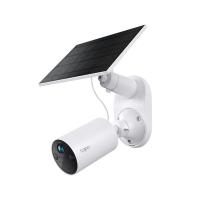 กล้องวงจรปิด TP-Link Tapo C410 KIT Solar-Powered Security Camera 3MP (8885020620368)