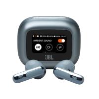 ราคา หูฟังไร้สาย JBL Live Flex 3 Blue (1200130012280)