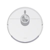 ราคา หุ่นยนต์ดูดฝุ่น Xiaomi Robot Vacuum S20+ White (6941812771327)