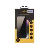 ราคา ฟิล์มกันรอย QPLUS Tempered Glass iPhone 16 Pro (2.5D) Privacy Full Coverage (8859703424208)