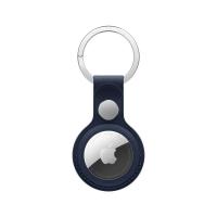 ราคา Apple AirTag FineWoven Key Ring - Deep Blue (195949885563)