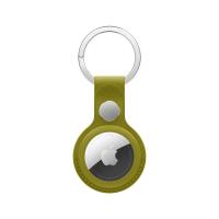 ราคา Apple AirTag FineWoven Key Ring - Chartreuse (195949885655)