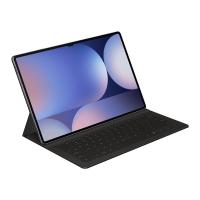 ราคา เคสคีย์บอร์ด Samsung Book Cover Slim Tab S10 Ultra (AI) Black (8806095772585)