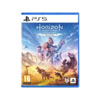 แผ่นเกม PS5 : Horizon Zero Dawn Remastered (4948872616140)